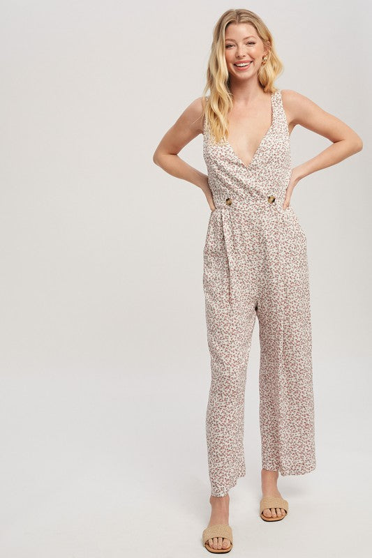 Piper Jumpsuit