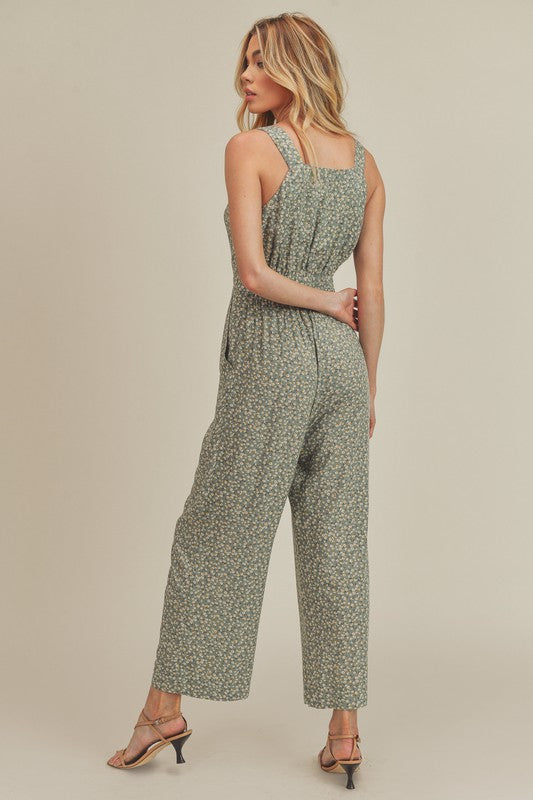 Piper Jumpsuit