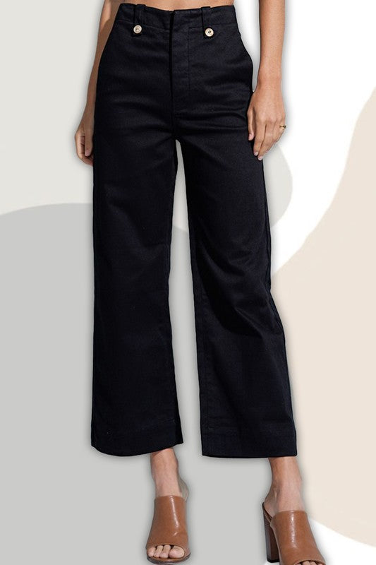 Palazzo Pants