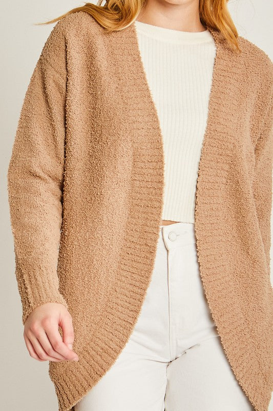 Sweater Cardigan