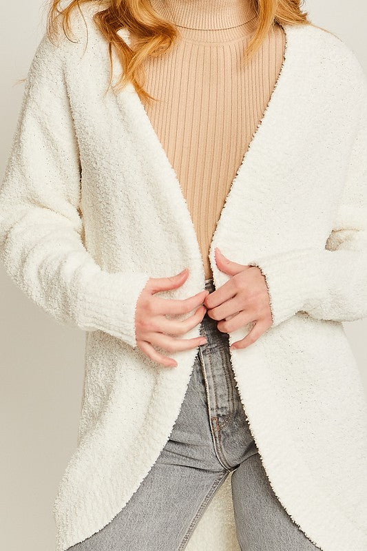 Sweater Cardigan