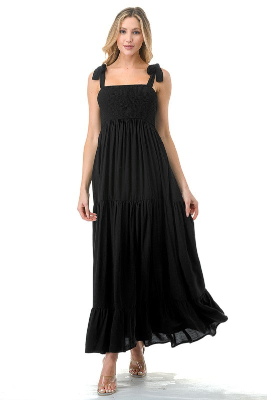 Women MAXI Dress