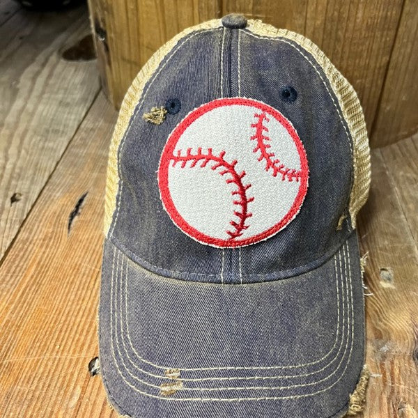 Baseball Hat