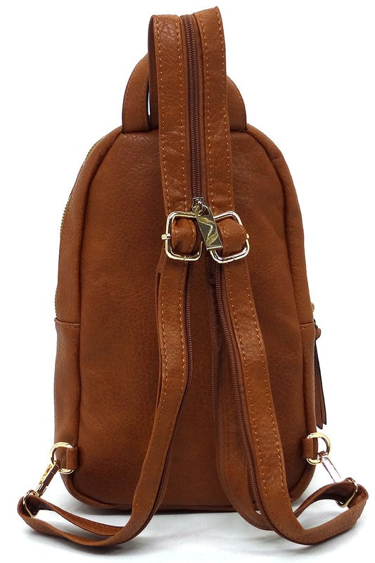 Calin Sling Backpack