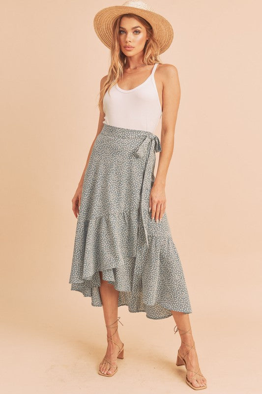 Cara Skirt