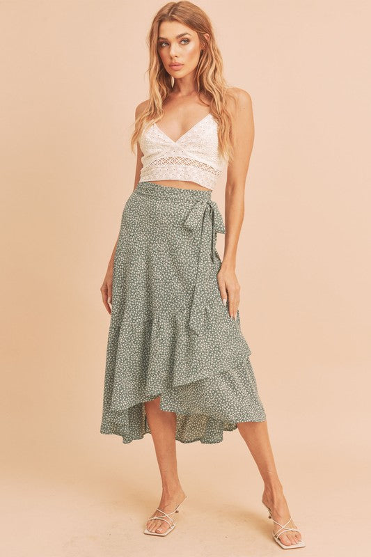 Cara Skirt