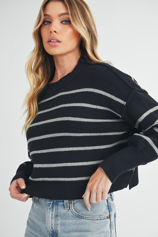 Marcella Sweater