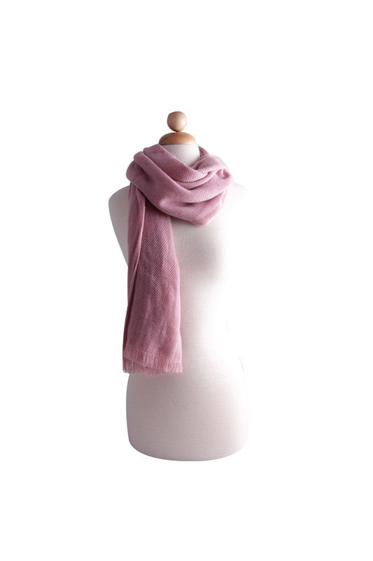 CLASSIC LIGHTWEIGHT FASHION SCARF