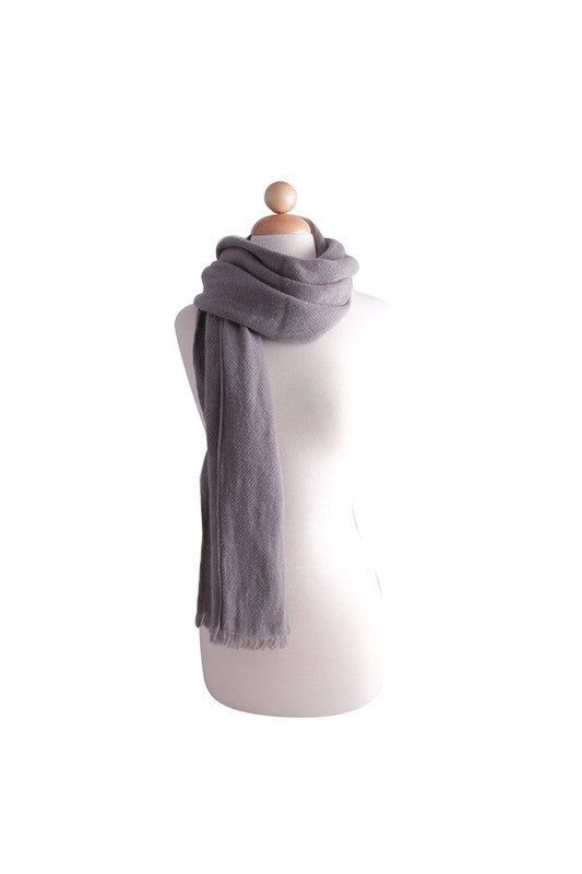 CLASSIC LIGHTWEIGHT FASHION SCARF